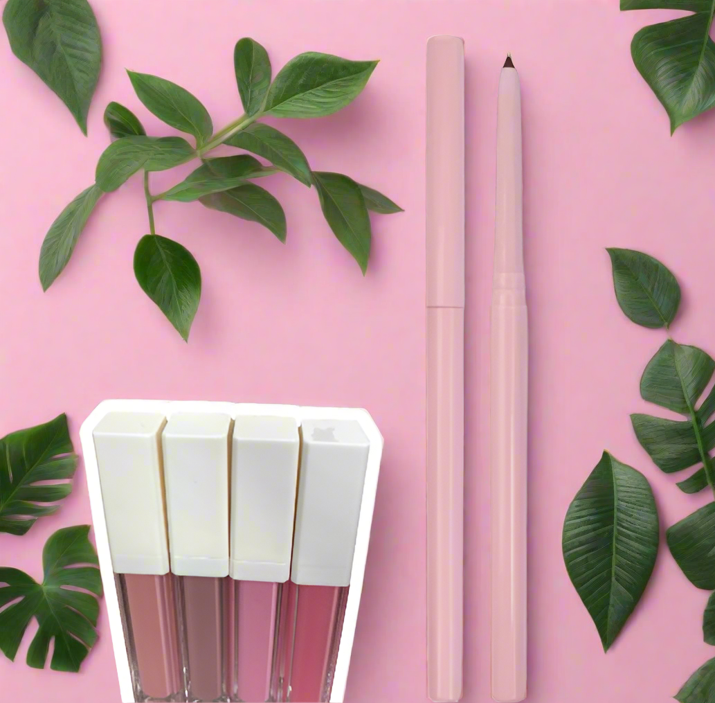 Brinxx Beauty Lippie Bundle