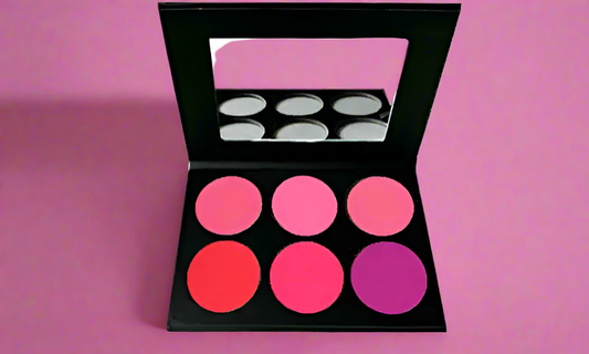 Blush Palette